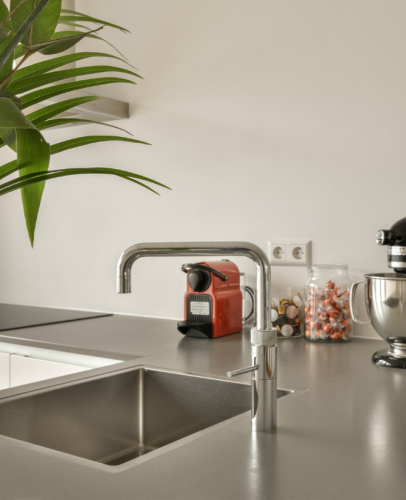 Best Kitchen Sink Mixers available in UAE