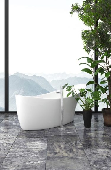 Bathtubs in UAE