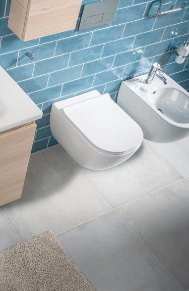 Sanitary Ware Supplier UAE