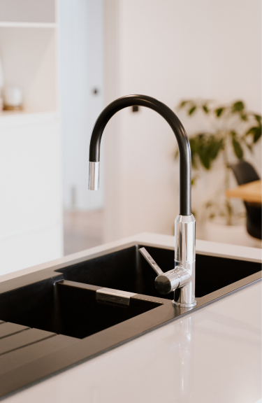 Kitchen sink
